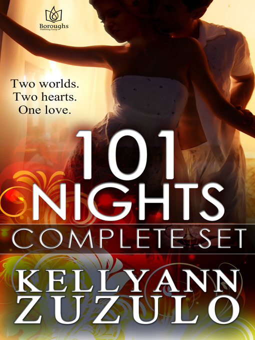 Title details for 101 Nights Box Set by Kellyann Zuzulo - Available